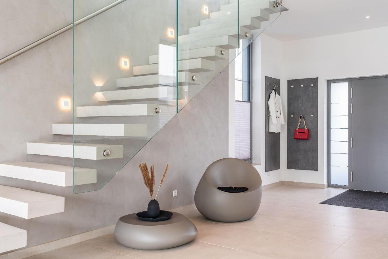 Designervilla Am Haff Garz  외부 사진
