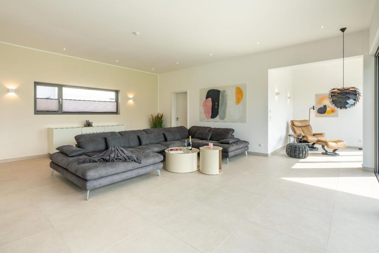 Designervilla Am Haff Garz  외부 사진
