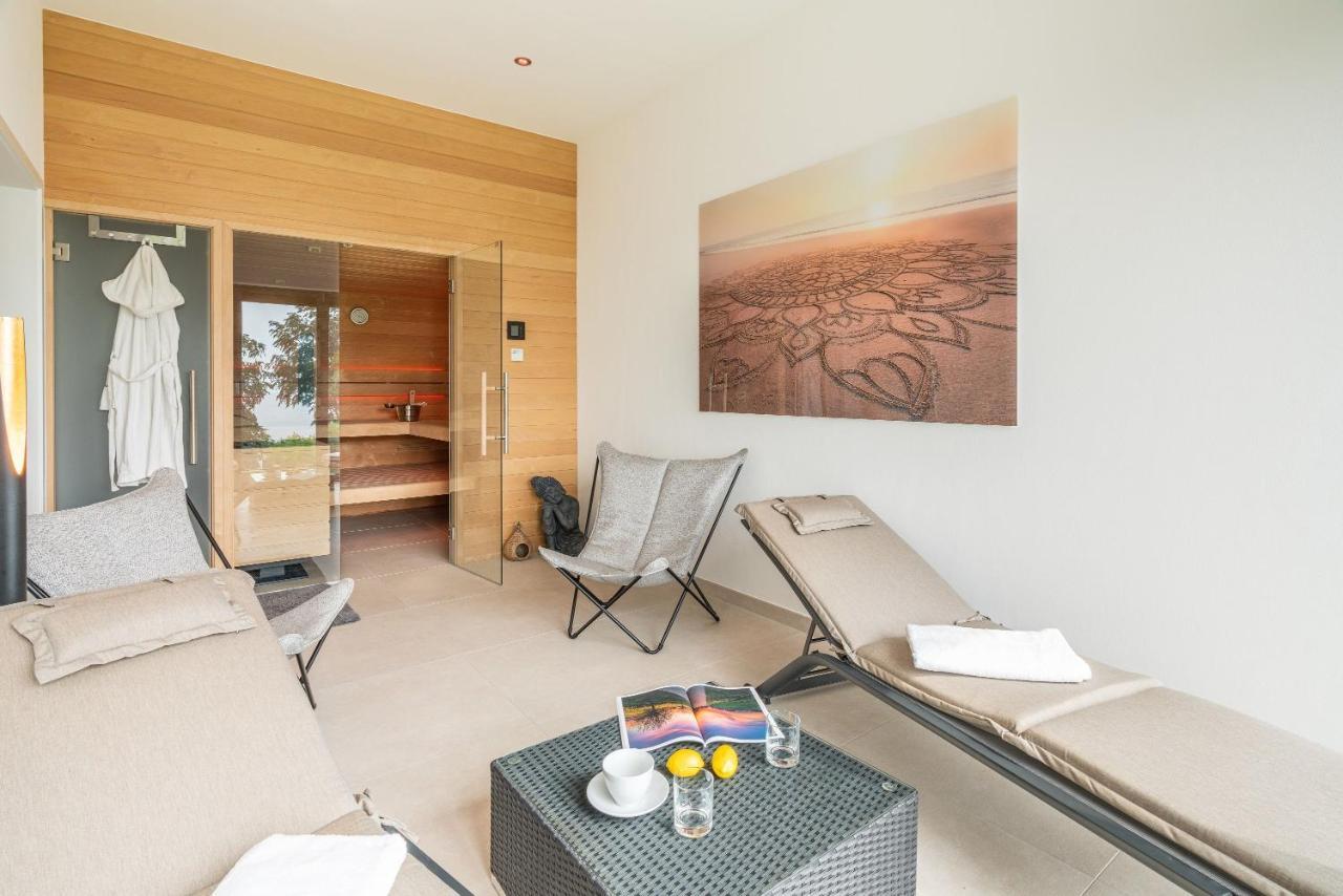 Designervilla Am Haff Garz  외부 사진
