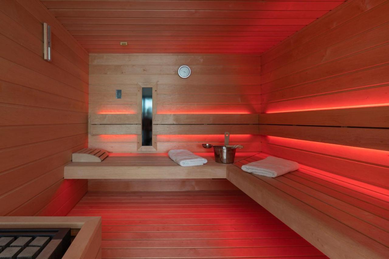 Designervilla Am Haff Garz  외부 사진