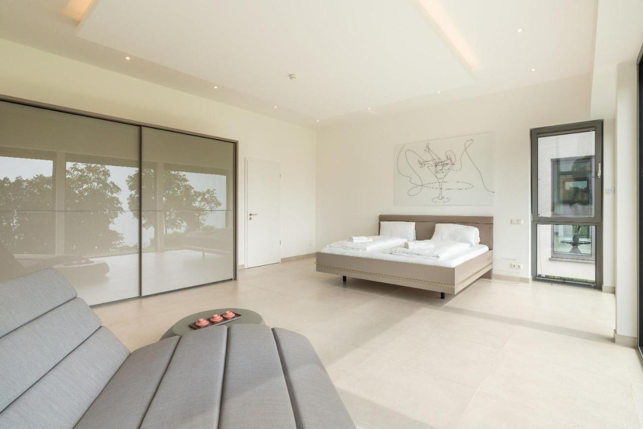 Designervilla Am Haff Garz  외부 사진