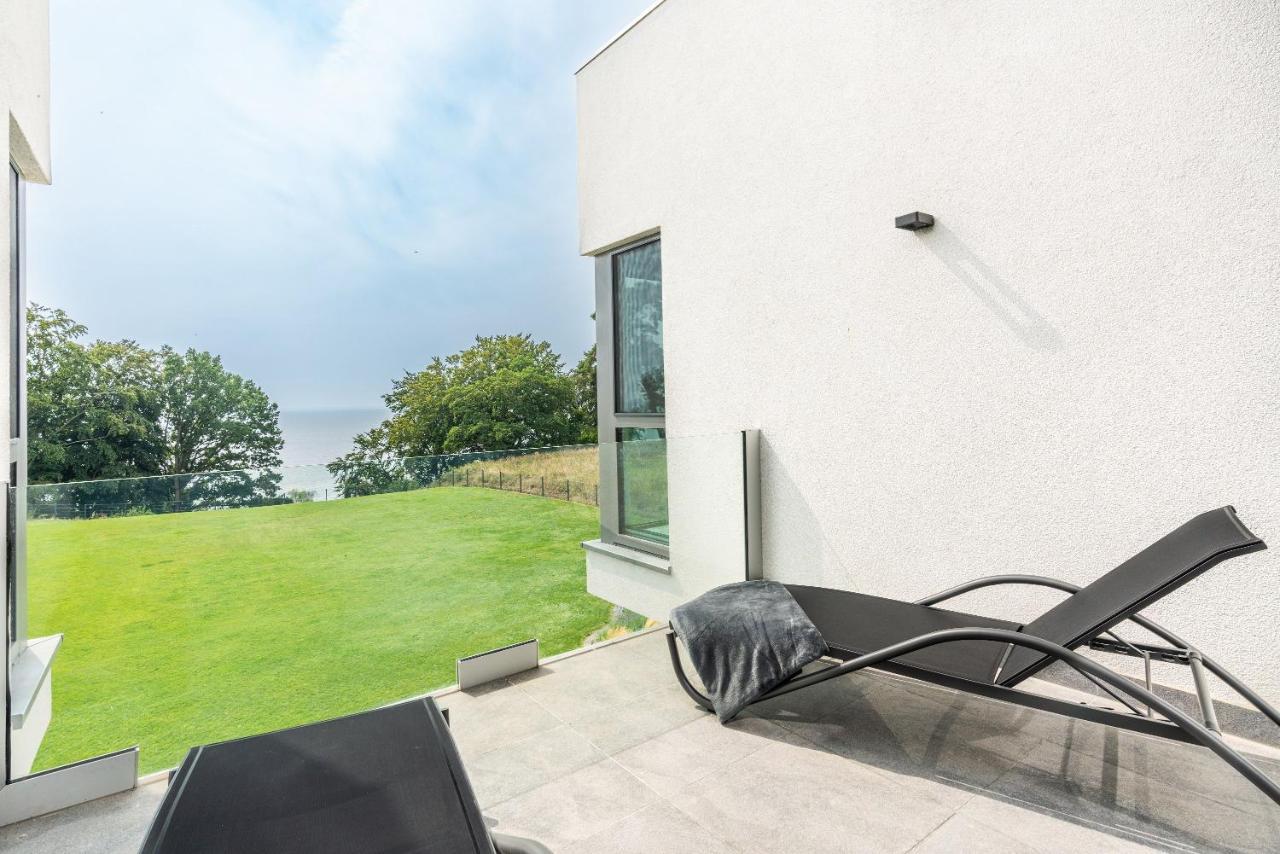 Designervilla Am Haff Garz  외부 사진